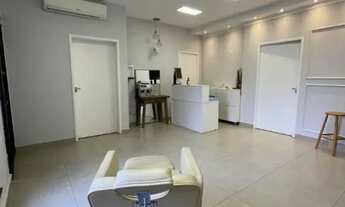 Imagem 2: Casa comercial para alugar, 43m² - Jardim America