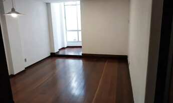 Imagem 3: Apartamento para venda tem 100 metros quadrados com 4 quartos