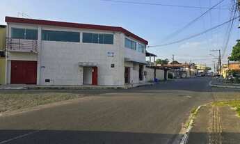 Imagem 5: Prédio comercial à venda em Dias dÁvila ponto de esquina com excelente visibilidade e alt