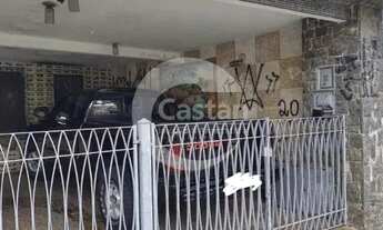 Imagem 4: Terreno na mooca com 256m², próximo a av. salim farah maluf