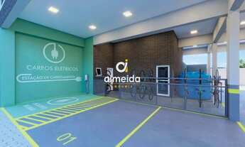 Imagem 4: APARTAMENTO 1 DORMITÓRIO CAMOBI PRÓXIMO UFSM