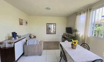 Imagem 6: Casa 02 dormitórios no Montebello V!