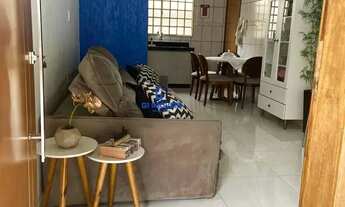 Imagem 2: Imóvel para venda tem 90 metros quadrados com 2 quartos em Residencial Goyaz Park - Goiâni