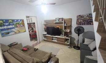 Imagem 5: CASA COM 3 QUARTOS, VARANDA E TERRAÇO!