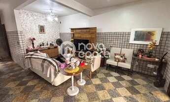 Imagem 3: Méier Casa com 4 dormitórios