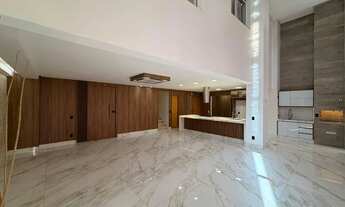 Imagem 7: Apartamento 03 Suítes Jardin Goiás