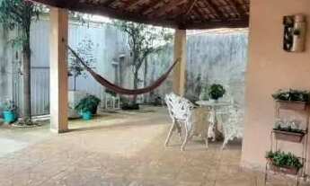 Imagem 3: Campo Grande - Casa Padrão - Amambaí