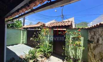 Imagem 2: Casa com 3 dormitórios para alugar, 130 m² por R$ 3.662,06/mês - Itaipu - Niterói/RJ