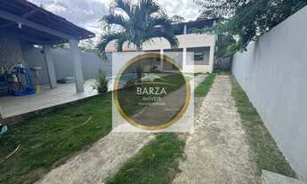 Imagem: Aldeia BARZA IMÓVEIS - Casa com piscina