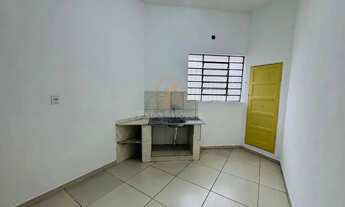 Imagem 5: Casa para Locação em São Paulo, Vila Matilde, 1 dormitório, 1 banheiro