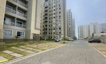 Imagem 2: Vendo apartamento na Cohama - Condomínio Ilha de Havana