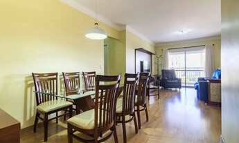 Imagem 2: Apartamento para venda em Vila Leopoldina com 3 quartos, sendo 1 suíte , 103m²