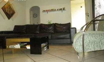 Imagem 3: Casa de 3 quartos + barracão em lote de 360m²; no Eldorado, Contagem