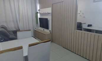 Imagem 3: Apartamento para Venda em Hortolândia, Jardim São Bento, 2 dormitórios, 1 suíte, 2 banheir