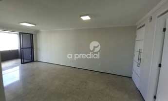 Imagem 3: Locação de Apartamentos / Padrão na cidade de Fortaleza