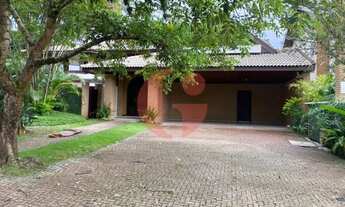 Imagem 2: Casa para locação com 04 suítes e piscina - 600m² no Esplanada do Sol