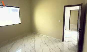 Imagem 7: CASA TÉRREA COM 3 QUARTOS SENDO 2 SUÍTES EM CONDOMÍNIO FECHADO. ÁREA PRIVATIVA DE 172M². 0