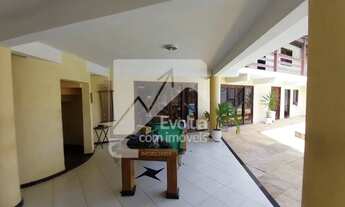 Imagem 5: Aluguel Temporada DIÁRIA R$ 1.500,00 Casa com Piscina Villas Atlântico Lauro Freitas - Ba