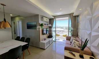 Imagem: Apartamento à venda, Boulevard João XXIII