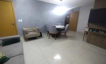 Imagem 5: Apartamento para venda com 4 quartos 3 vagas de garagem no Setor Bueno - Goiânia - GO