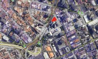 Imagem 4: Terreno, 770 m² - venda por R$ 4.500.000,00 ou aluguel por R$ 29.759,06/mês - Botafogo - C