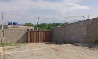 Imagem 3: Venda-se está pequena de chácara 1.000 m² Casa boa no Município de Cachoeiro de Itapemi