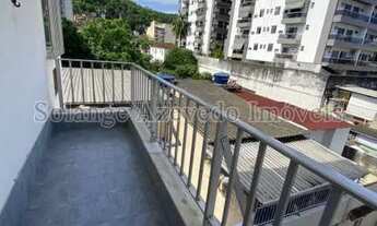 Imagem 5: Apartamento em Vila Isabel