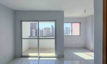 Imagem: Apartamento de 70 m² com 02 quartos para