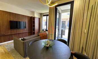 Imagem 5: Apartamento Mobiliado à Venda no Centro de Gramado!