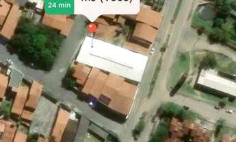 Imagem: ALUGO GALPÃO NO PASSARE COM 893M2