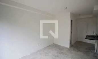 Imagem 5: Apartamento à Venda - Brooklin, 1 Quarto, 30 m2