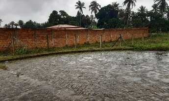 Imagem 6: Terreno Itaporanga ( camaçari mirin