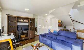 Imagem 6: Cobertura à venda no Jardim Botânico, 1 suíte, fácil reversão para 2 quartos, vista livre