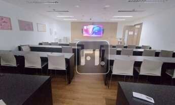 Imagem 7: Conjunto, 245 m² - venda por R$ 6.500.000,00 ou aluguel por R$ 32.755,92/mês - Bela Vista