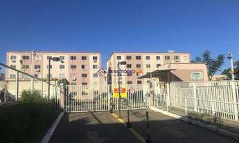 Imagem: Apartamento 2 dormitórios à venda Hípica