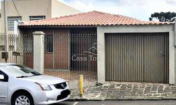 Imagem: Casa à venda Uvaranas