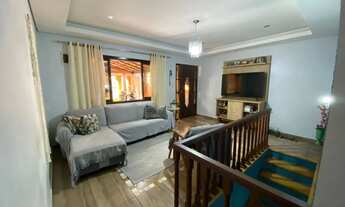 Imagem 4: Sobrado para venda em Aparecida com 4 quartos , 196m²