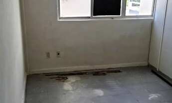 Imagem 2: Oportunidade! Apartamento ou Sala Comercial 62m² - Condomínio Sisal