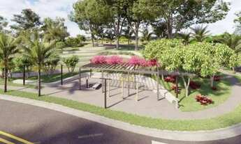 Imagem 6: Terreno à venda, 420 m² por R$ 1.141.000,00 - Alphaville Dom Pedro Zero - Campinas/SP