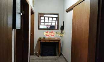 Imagem 9: Casa Residencial / Jardim Califórnia