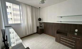 Imagem 4: Livia Machado Imóveis aluga apartamento de 97m², 3 quartos, Enseada do Suá