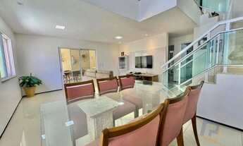 Imagem 6: Casa no bairro Lagoa Redonda com 4 quartos à venda, 165 m² - Condomínio Lake View - Fortal