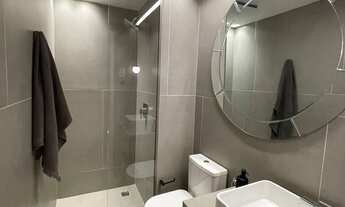 Imagem 5: Um lançamento diferenciado, ao lado do Ilha Pura praticamente, na barra da tijuca