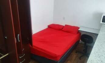 Imagem 4: Alugo kitnet Top B Sag Fam Totalm mobilia, trat c propr, $1.500 S Avalis, Cauçao