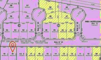Imagem 3: Terreno Plano 450m² - Vista verde - Localização estratégica