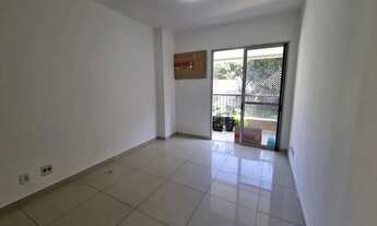 Imagem 2: Excelente Oportunidade no Grande Méier Apartamento 3 Quartos com Estrutura Completa!