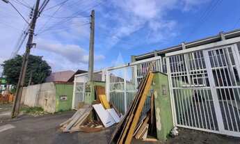 Imagem 2: Geminado com 2 quartos e 2 vagas de garagem no Bairro Jardim Paraíso