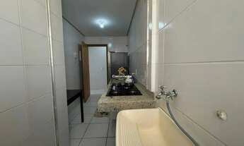 Imagem 3: Apartamento 02 Quartos sendo 01 suíte (semi mobiliado)- Plano Diretor Norte