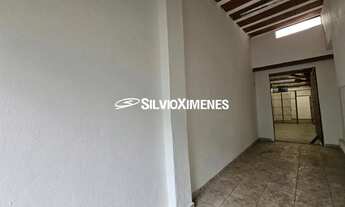 Imagem 3: Comercial Loja no Barro Preto com 35,00 (M²), quartos e vagas para Aluguel