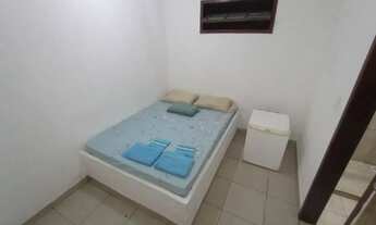 Imagem: Kitnete para temporada no Camping Búzios!